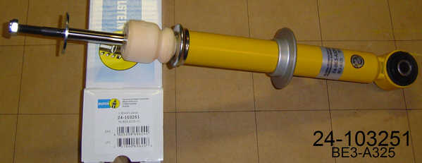 Bilstein Stoßdämpfer BMW Mini (R50 R52 R53)  HA B6 Sport