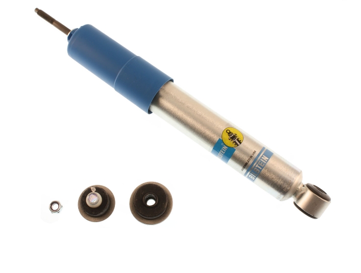Bilstein Stoßdämpfer GM Hummer H2/H2 SUT 02-  VA B6 4600