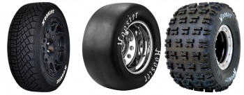 Hoosier Motorsport Reifen