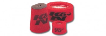 K&N Filter Wraps