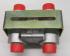 Mocal Ölküher Thermostat OT/2J
 Dash16 mit Halter
