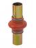 Apex Universalgelenk 3/4 inch 
Id19,05 Länge 90mm 144gramm