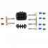 Kit Controp. Conn. Ducon 2.8 24V 6P