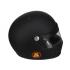 Beltenick FF Racing mit M6 Terminals schwarz
Homologation FIA 8859-2015 Integral Helm 