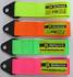 Abschleppschlaufe 200mm Neon - Fluo 
Grün / Gelb / Orange / Pink