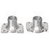 Laminova Ölkühler 395mm Ölanschluss: AN10 (7/8-14)
Wasseranschluss: Durchmesser 32mm SA00334