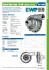 Elektrische Wasserpumpe EWP115 24V Aluminum 
Davies Craig