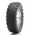 Fedima Extreme 4x4 Reifen LT M+S Offroad Reifen 195R14 - C
 106/104Q (195/75R14 106/104Q)  mit Alpine Symbol