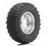 Fedima Extreme 4x4 Reifen LT M+S Offroad Reifen 195R14 - C
 106/104Q (195/75R14 106/104Q)  mit Alpine Symbol