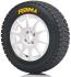 Fedima Rallye F4 Competition Reifen
165/70R14 81T Premium