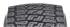 Fedima Rallye F4 Competition Reifen
205/70R15 95T S3 medium/hart