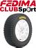 Fedima F4 Clubsport Reifen
175/70R13 82T soft