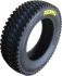 Fedima FCR3 Stollenreifen 185/60R15 (18/63-15)
 - 6 Reihen