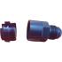 Schnellkupplung EFI Dash 6 - SAE J2044 
 5/16 - 8mm Leitung (Schraubsystem)