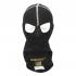 Beltenick Kopfhaube Balaclava 2-lagig schwarz, Augenlöcher
FIA 8856-2018