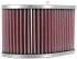 K&N Bolt on Unit Weber 40/45/48 DCOE 
115x180x100 hoch