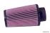K&N Universalluftfilter, 89mm Flansch 
Konische Rundform, 152x89 228lg