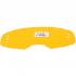 Ersatzscheibe RNR für Colossus XXL WVS Brillen 
gelb non stick coated  LYSXXS