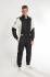 Rennoverall Beltenick Stratos II 3-lagig FIA 8856-2018
Gr. XSW schwarz-silber 