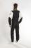 Rennoverall Beltenick Stratos II 3-lagig FIA 8856-2018
Gr. XSW schwarz-silber 