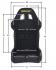 Beltenick Rennsitz RST 800 Vollschalensitz
Größe L, schwarz, Skyleder (PVC) FIA 8855-1999 