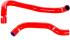 Samco Honda Civic Type-R FN2 2007-2009 
 2-teiliges Kühlwasser-Schlauchkit blau