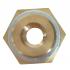 Adapter VDO messing 
1/8-27 NPTF auf M22x1,5