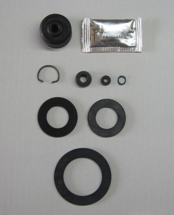 Reparatursatz für Girling-Geberzylinder
17,80 mm (0,70)