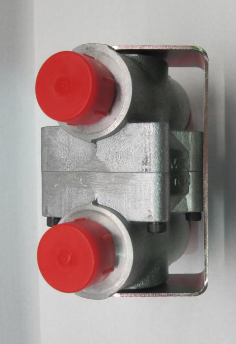 Mocal Ölküher Thermostat 
Dash12 mit Halter