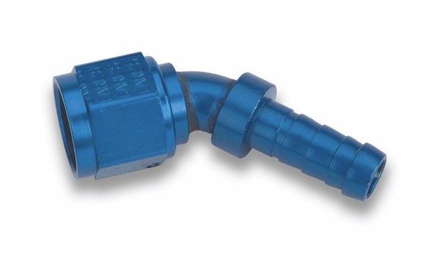 JIC Anschluss Dash 06 45°
Schlauchdurchmesser: 9mm