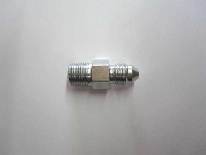 Adapter JIC/NPTF 
D03 - 1/8x27