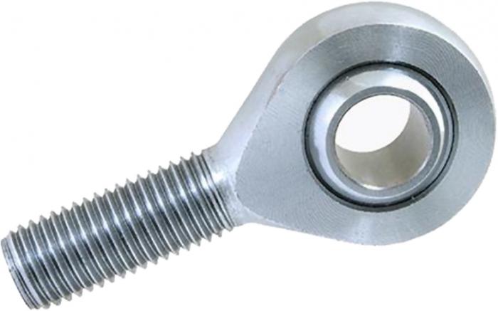 Motorsport Gelenkkopf M16x1,5 rechts 
 hochfest 25CrMo4 nicht vorgespannt