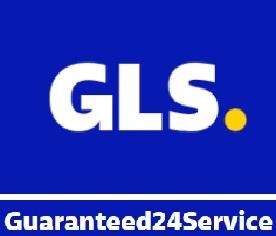 Versandkosten GLS Guaranteed24 Service 1 Werktag - national
Aufpreis für 1 Paket - nur nach telefonischer Rücksprache möglich