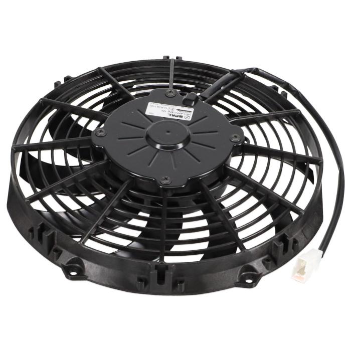 Spal Kühlerventilator 1360m³ saugend 
D284-D255 T=52 / VA11-AP7/C-57A 12V