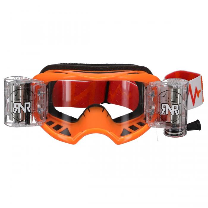 Rip n Roll Colossus XXL Crossbrille orange 
Farbe: orange GXX46