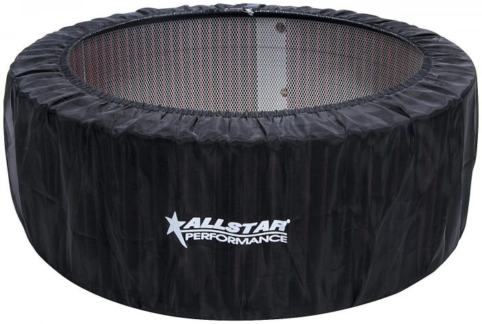 Allstar Precharger 
D356x127 hoch