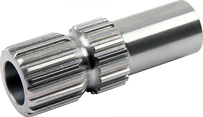 Ersatznabe für ALL52304
SAE Spline spielarm