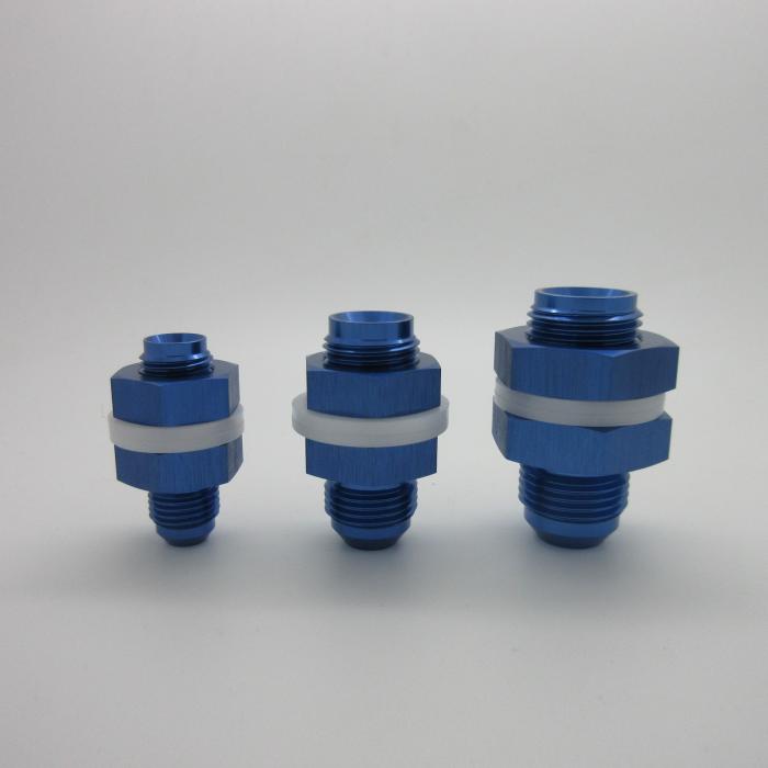 Durchführung Verschraubung ATL AN10
  für Kraftstofftank /  Deckplatten Dash 10
