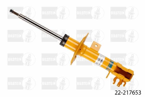 Bilstein Federbein Fiat 500 Ford Ka
VL B6 Hochleistungsdämpfer
