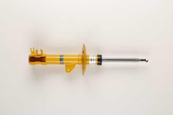 Bilstein Federbein Fiat Panda (169) 1.4
VR B6 Hochleistungsdämpfer