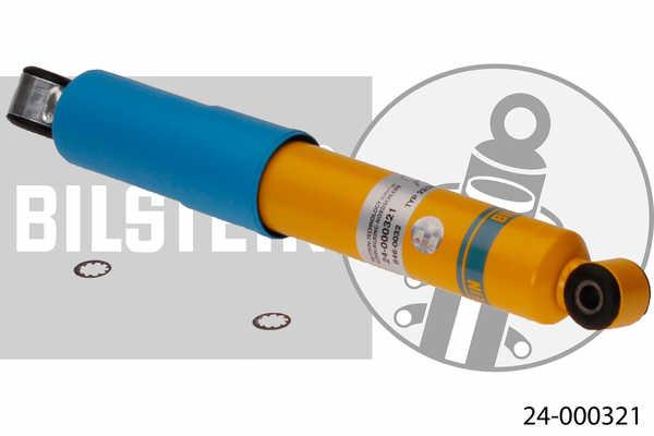 Bilstein Stoßdämpfer VW Käfer 1500 1600 
HA B6 Sport