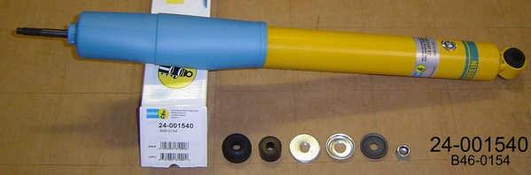 Bilstein Stoßdämpfer Mazda 626/929 1 Toyota Corolla
HA B6 Sport