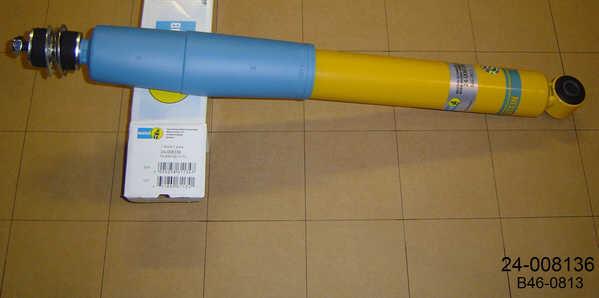 Bilstein Stoßdämpfer BMW 2000 E9 
HA B6 Sport