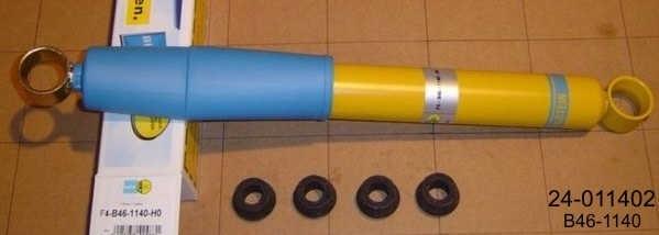 Bilstein Stoßdämpfer Toyota 4 Runner Pick Up 4WD 
HA B6 4600