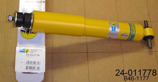 Bilstein Stoßdämpfer Chevrolet Corvette (1YY)
VA B6 Sport