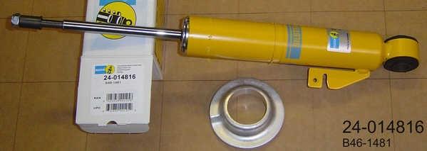 Bilstein Stoßdämpfer Nissan 300 ZX (Z32) 
VL B6 Sport