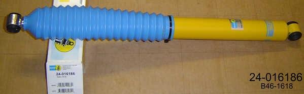 Bilstein Stoßdämpfer Ford Bronco F150/250/350 4WD 
HA B6 4600