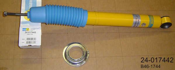 Bilstein Stoßdämpfer Nissan Silvia 200SX (S13) 
HA B6 Sport