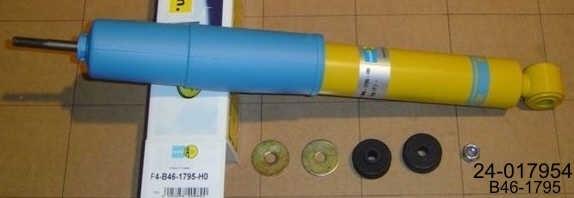 Bilstein Stoßdämpfer Mitsubishi Pajero 
HA B6 4600