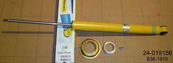 Bilstein Stoßdämpfer Renault Twingo (C06) 
HA B6 Sport